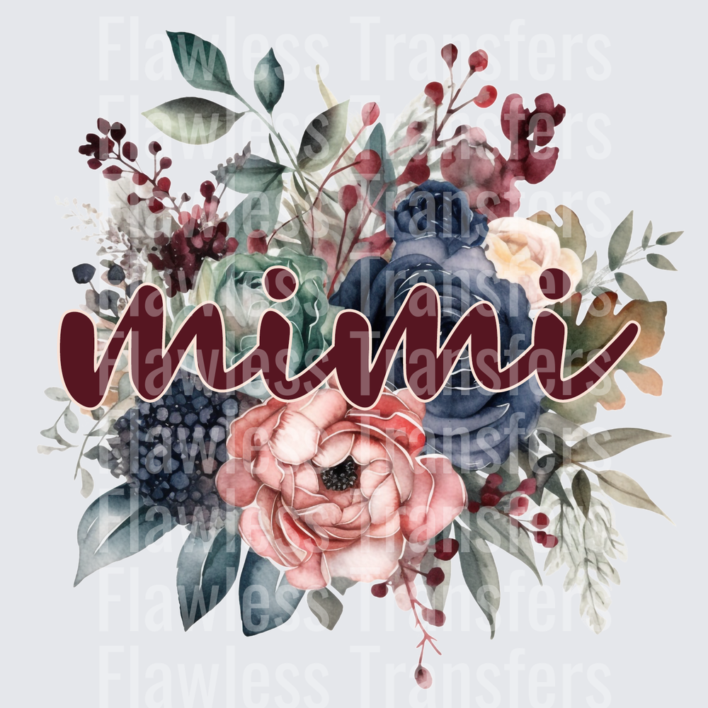 Mimi #5887