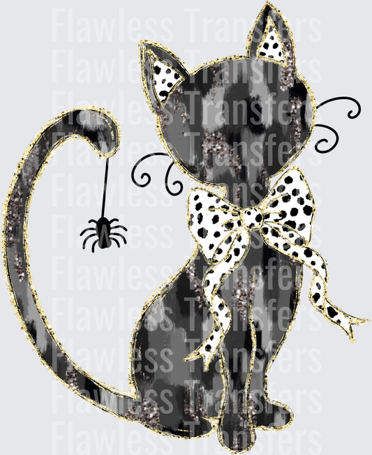 Black Cat #0510