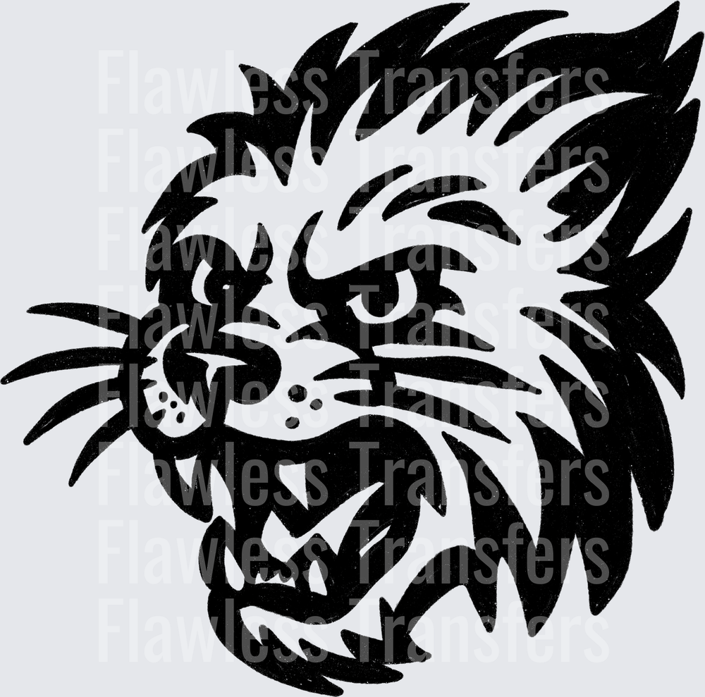 Bearcat #2628