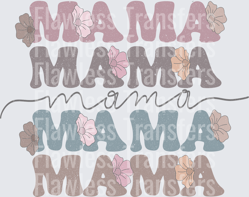 Mama #5930