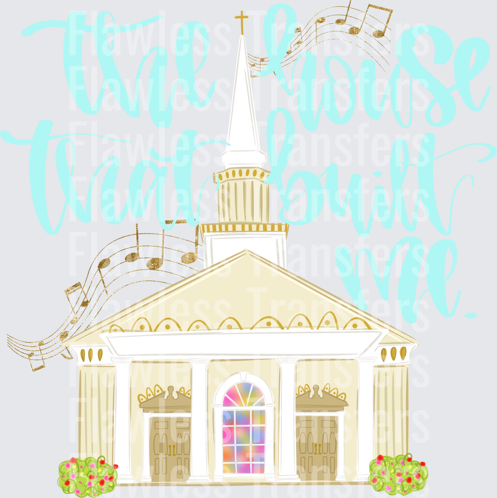 Church #5557