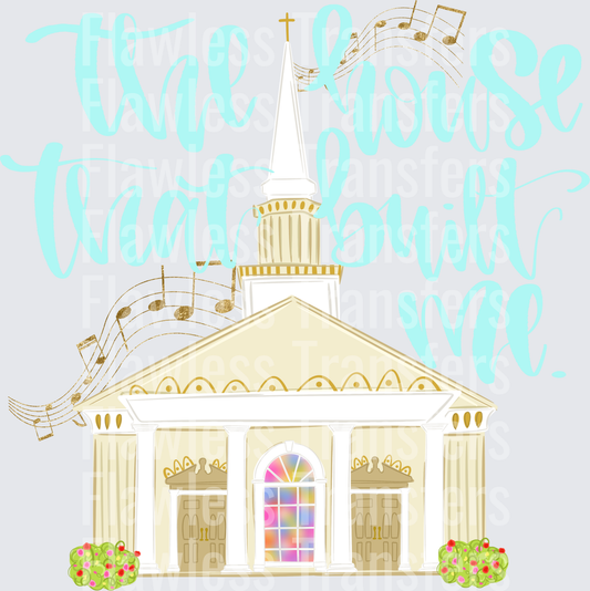 Church #5557