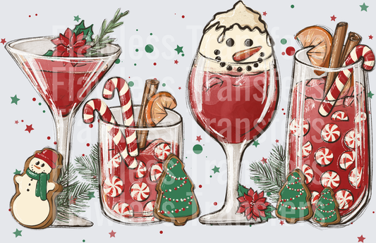 Cocktails #1462