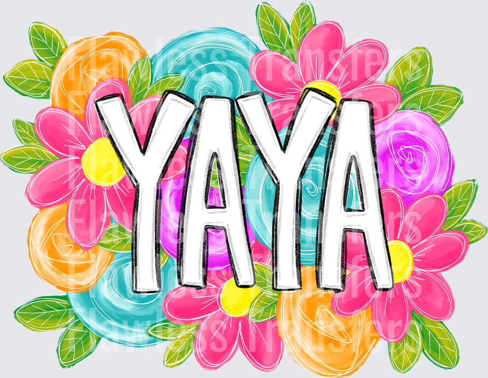 Yaya #5834