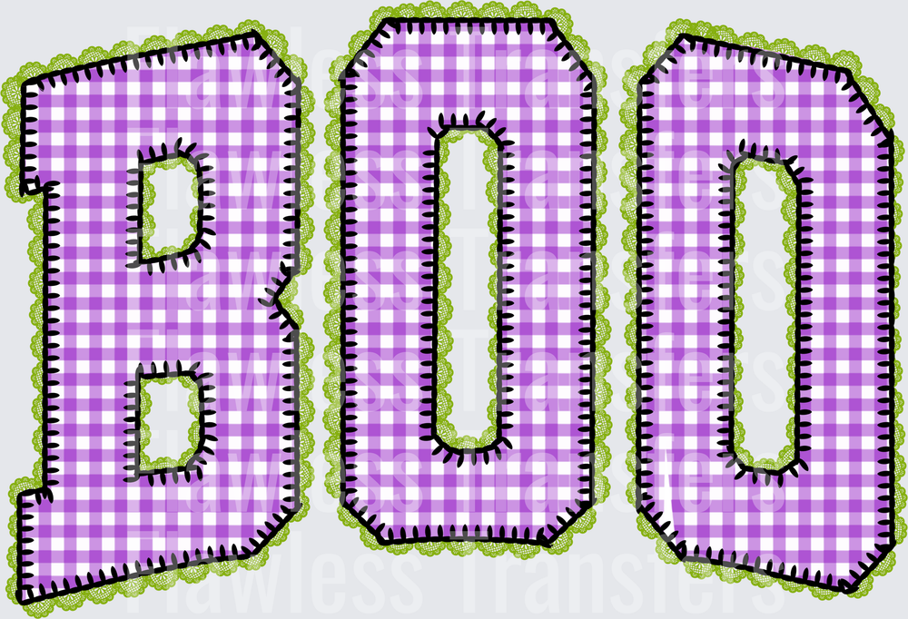 Boo #0827