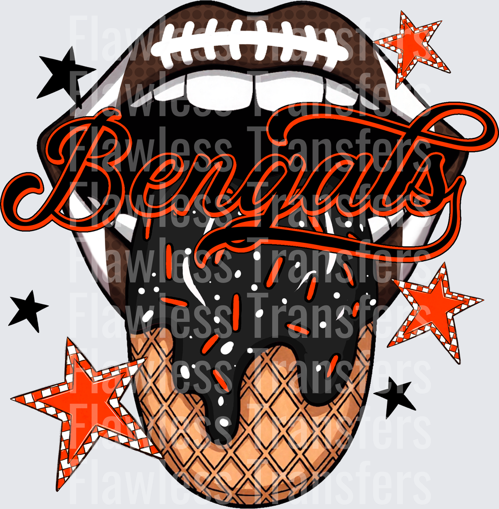 Bengals #3057