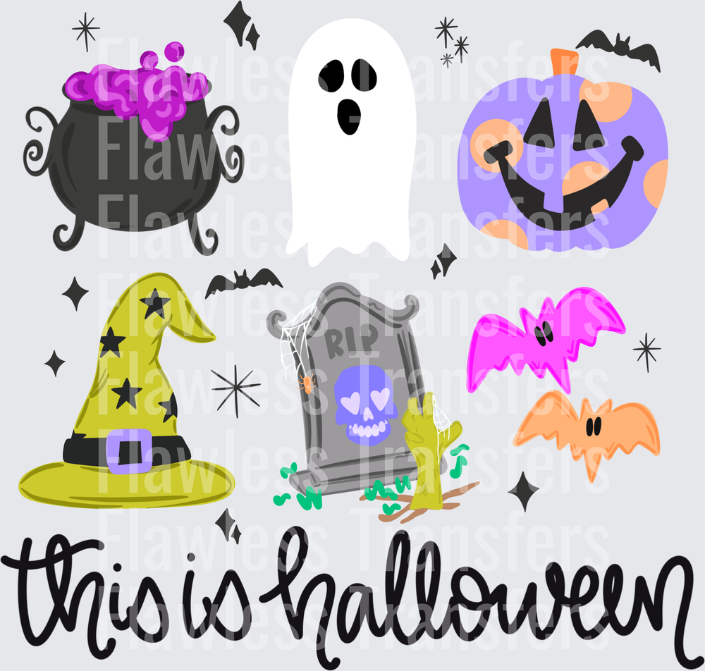 This Is Halloween #9822