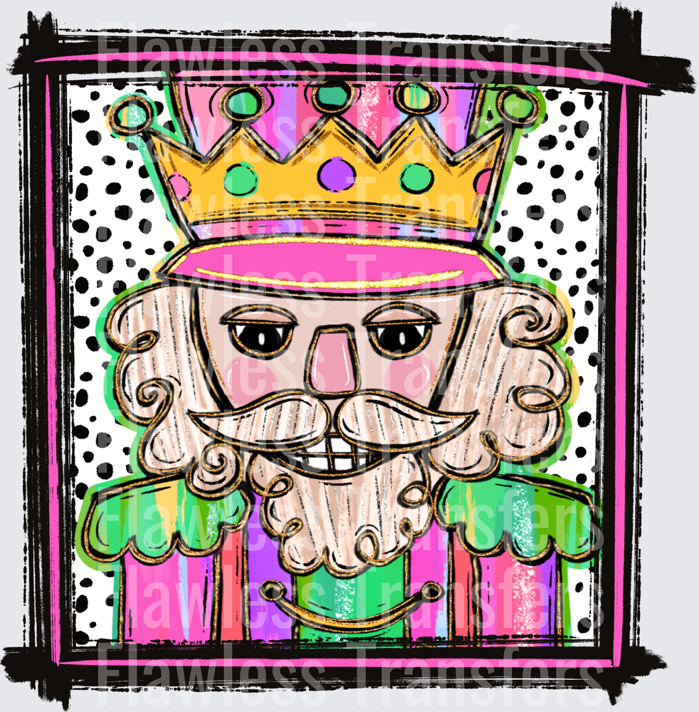 Nutcracker #1975