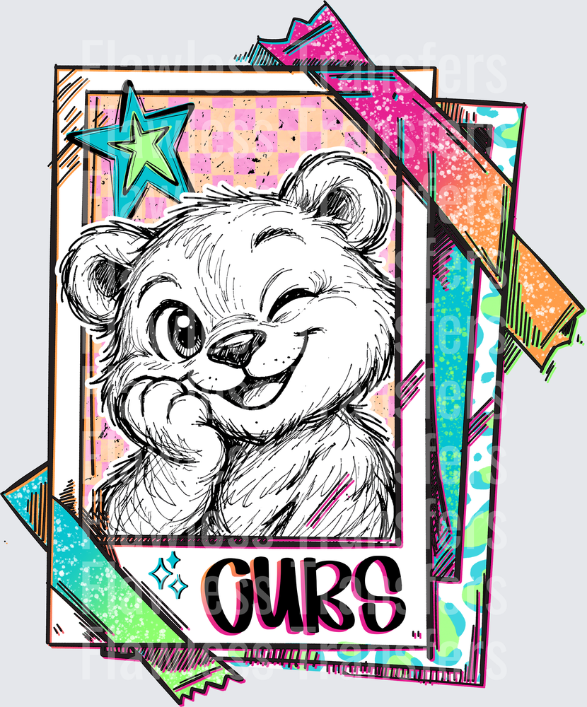 Cubs #3140