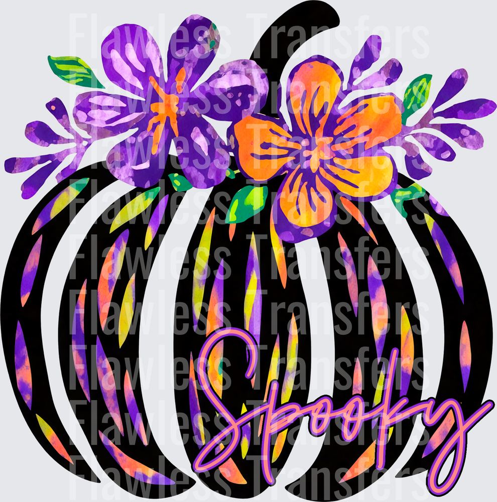 Spooky #0785