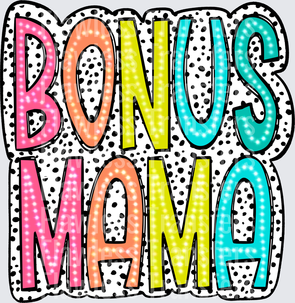 Bonus Mama #5812