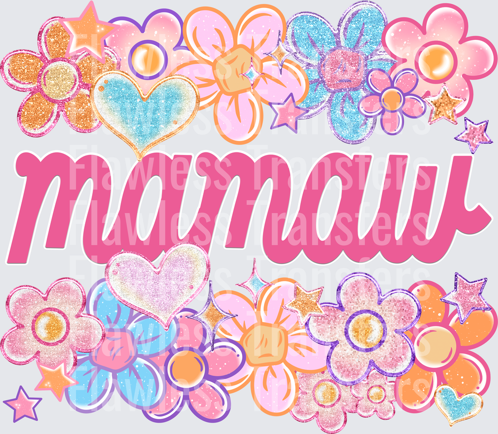 Mamaw #5983