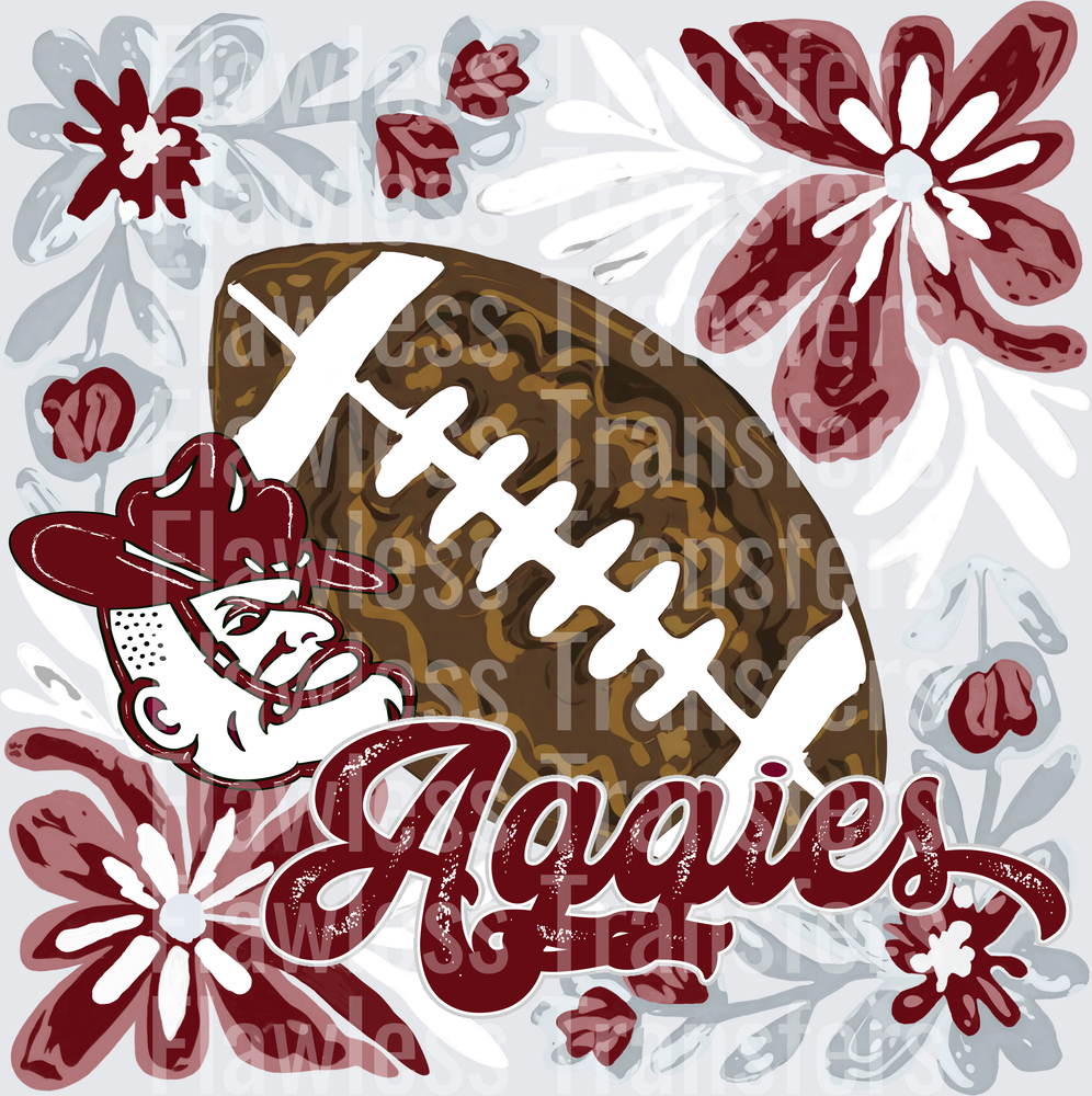 Aggies #3013