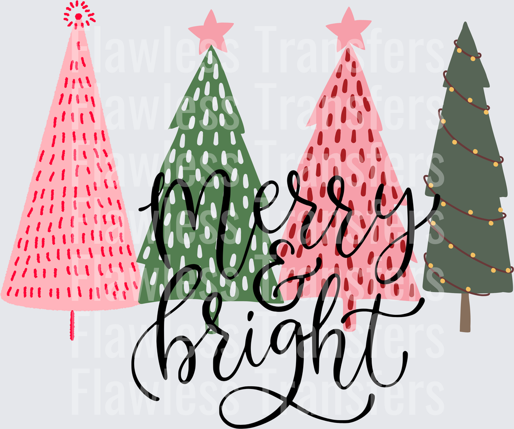 Merry And Bright #1577