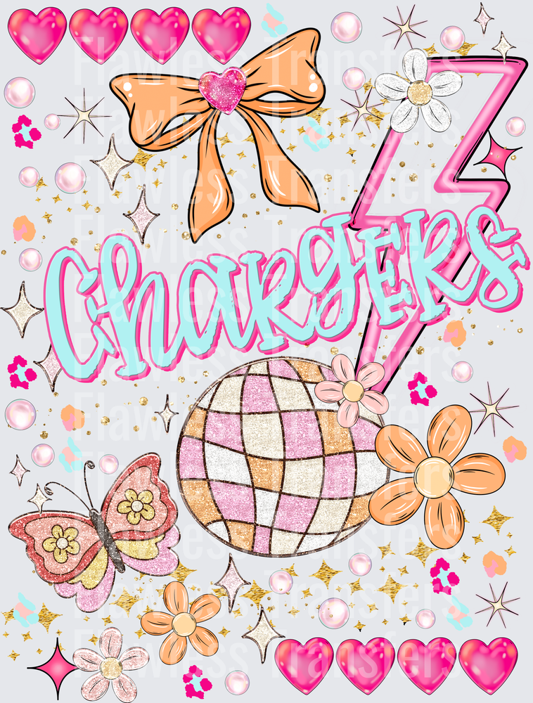 Chargers #2378