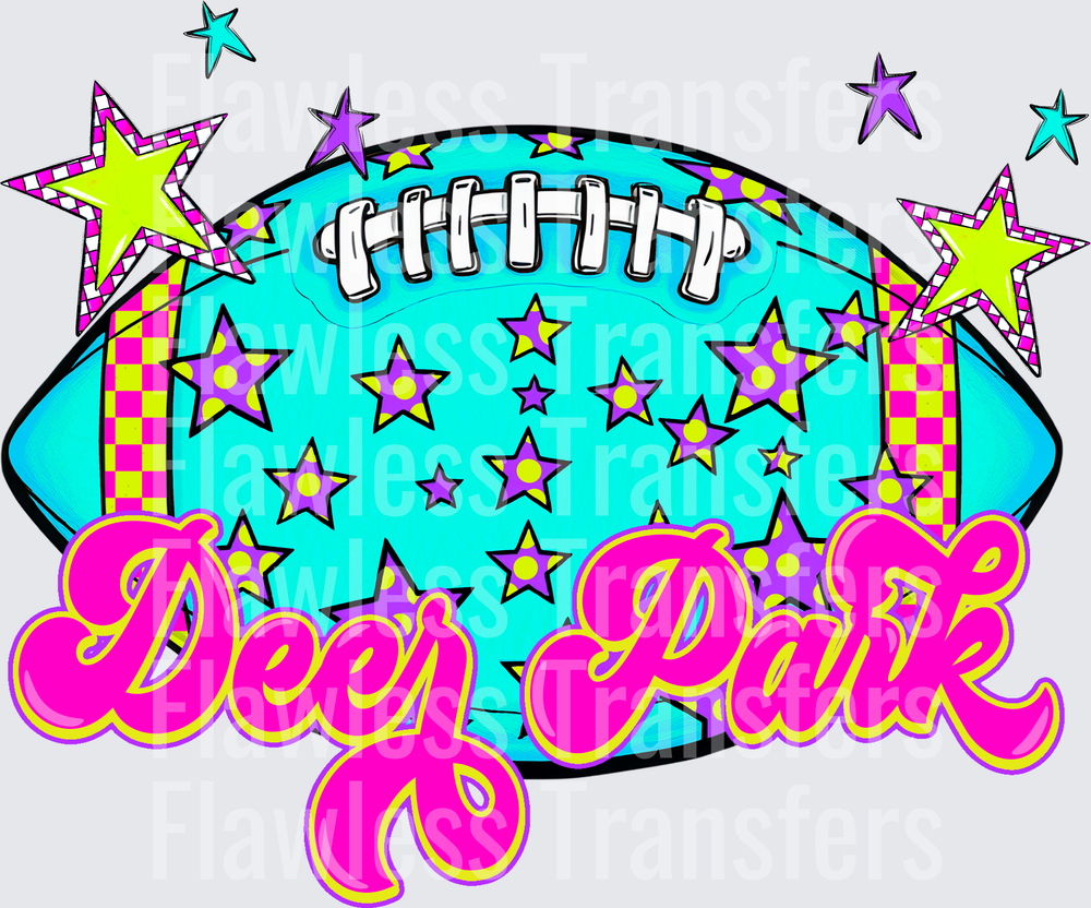 Deer Park #2946