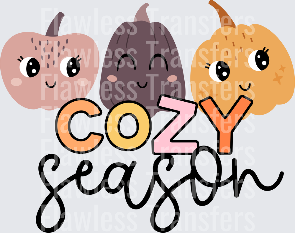 Cozy Season #0267