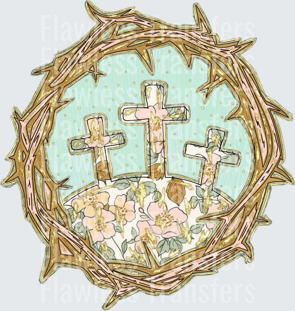 Crown Of Thorns #5249