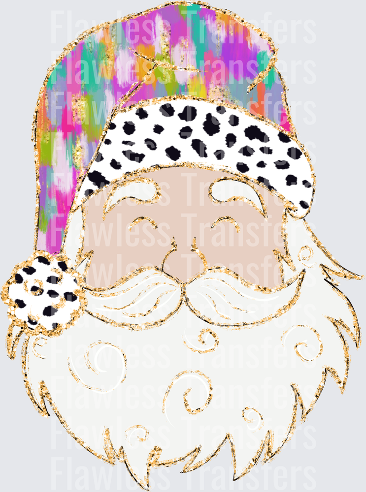Santa #1334