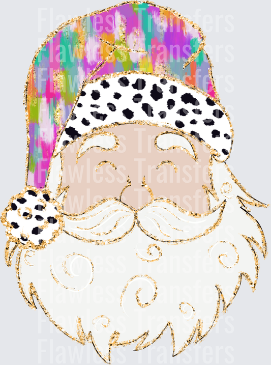 Santa #1334