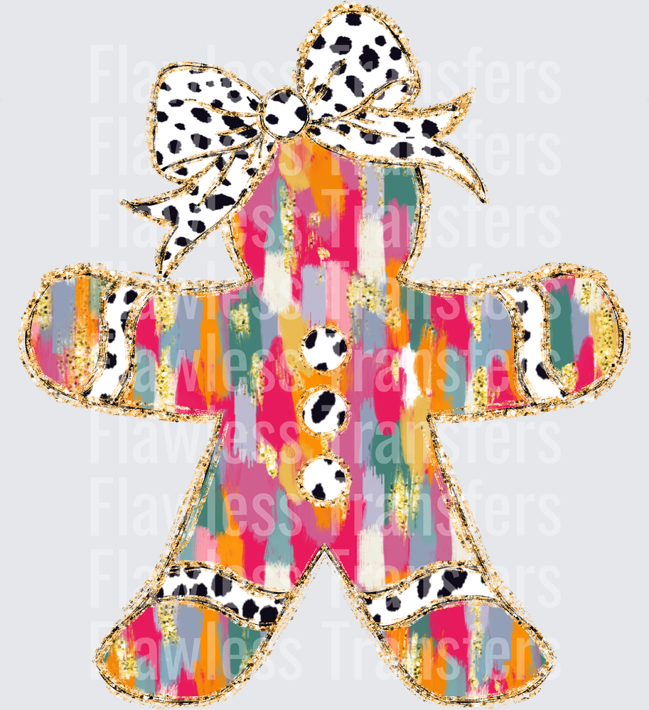 Gingerbread #1353