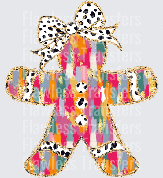 Gingerbread #1353