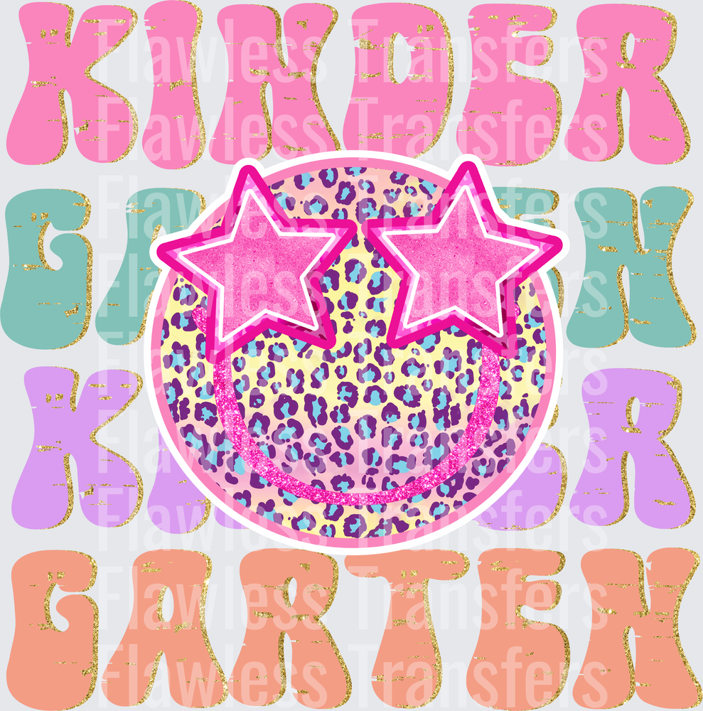 Kindergarten #3732
