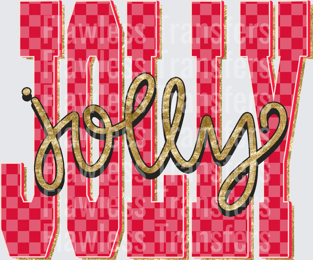 Jolly #1861