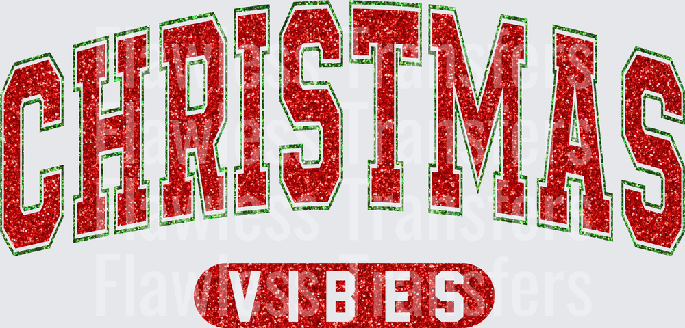 Christmas Vibes #1444
