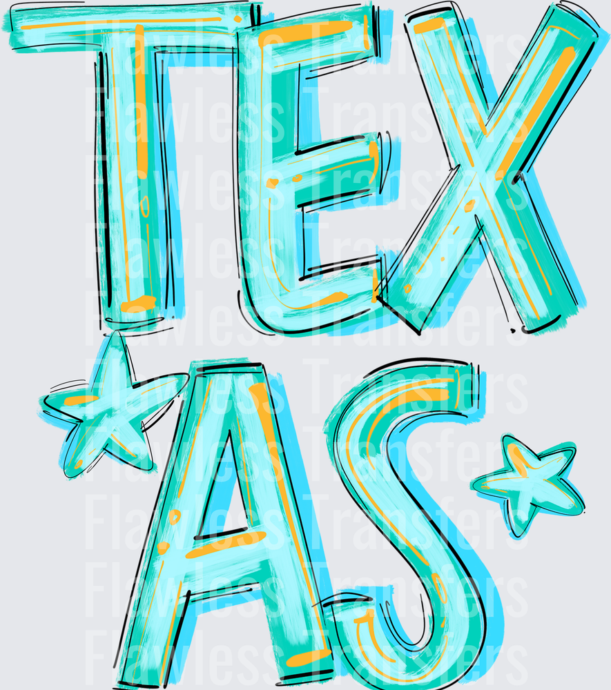 Texas #4626