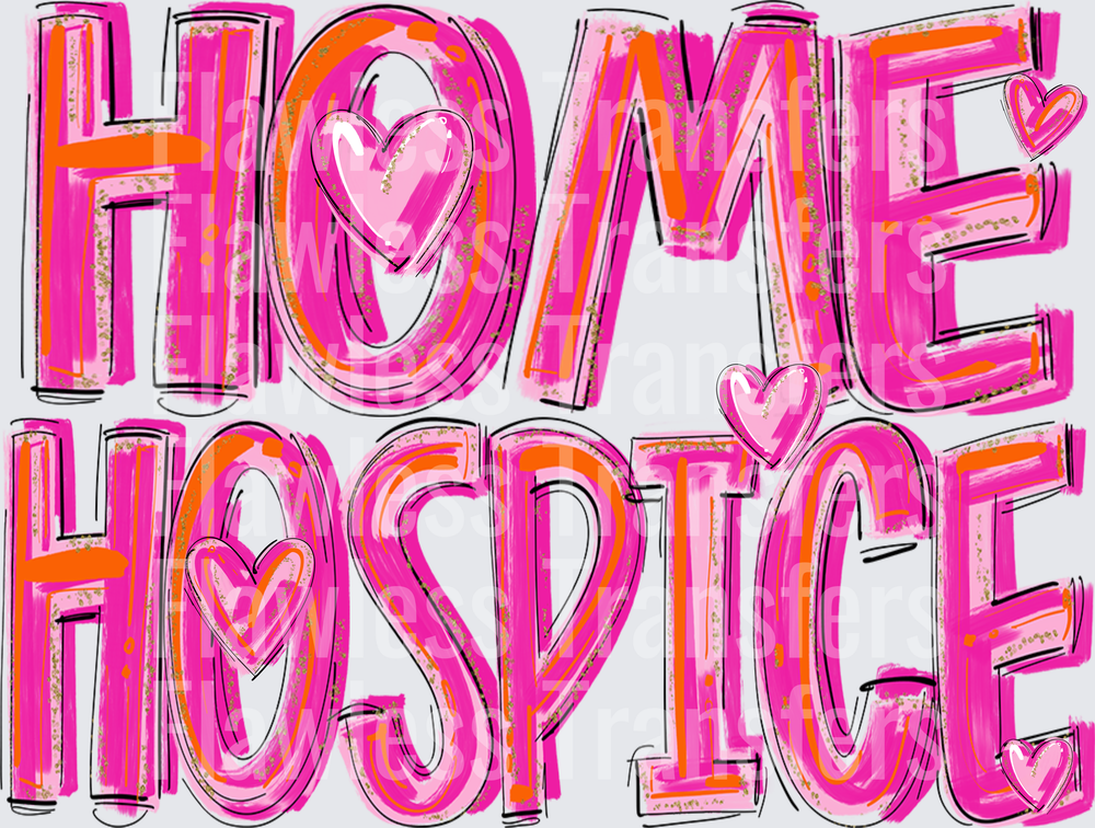 Home Hospice #6423