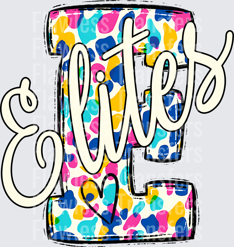 Elites #2161