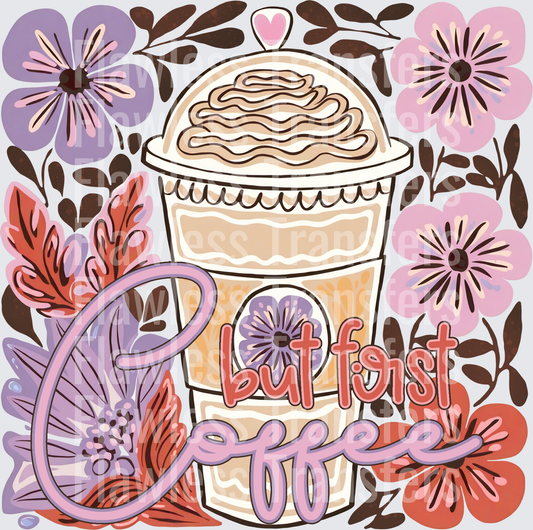 But First Coffee #4895