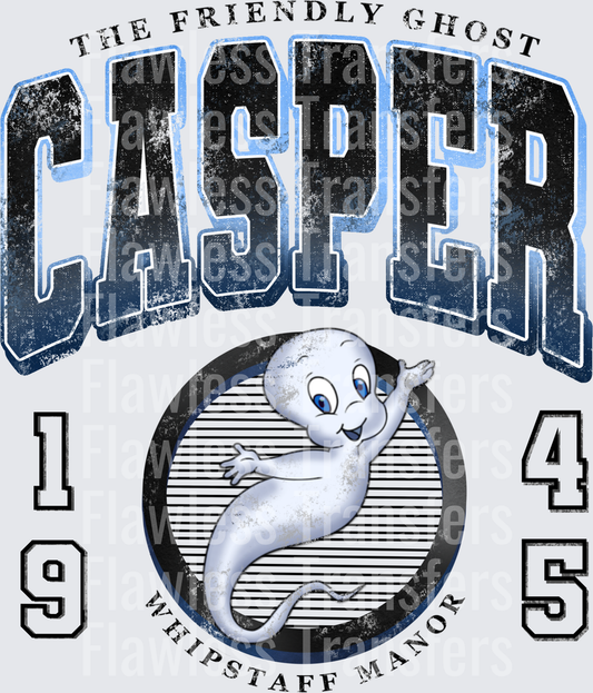 Casper 1945 #0614