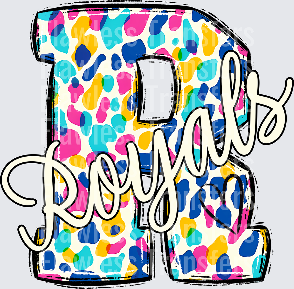 Royals #2211