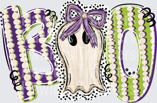 Boo #0668
