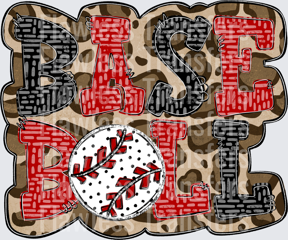 Baseball #8720