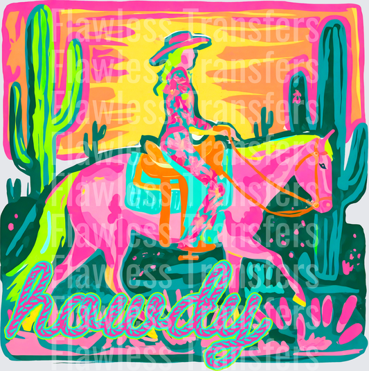 Howdy #4958