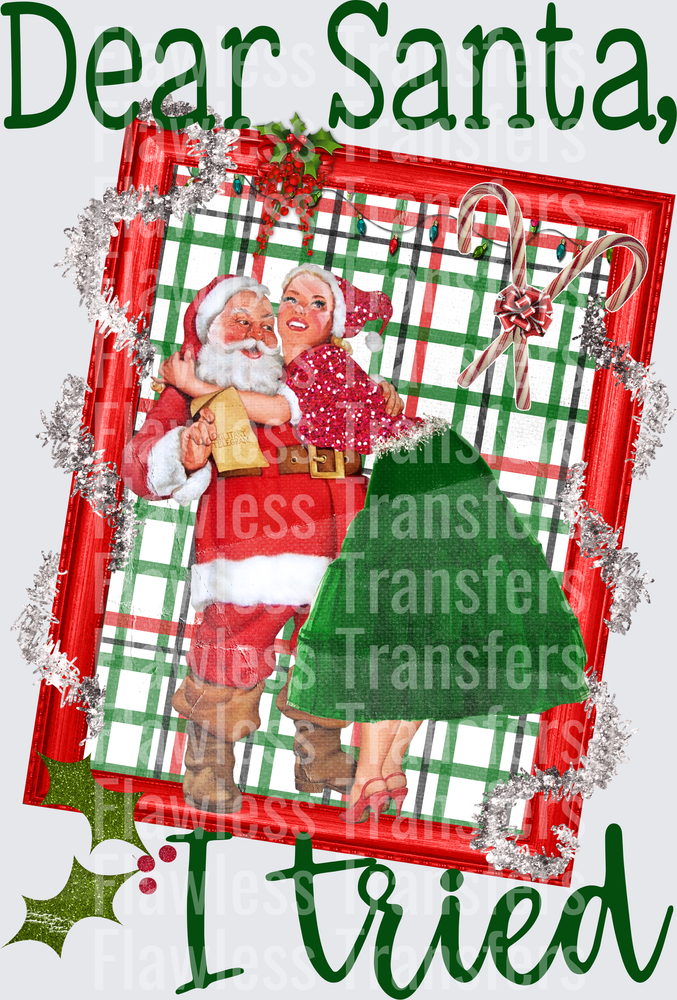 Dear Santa #2029