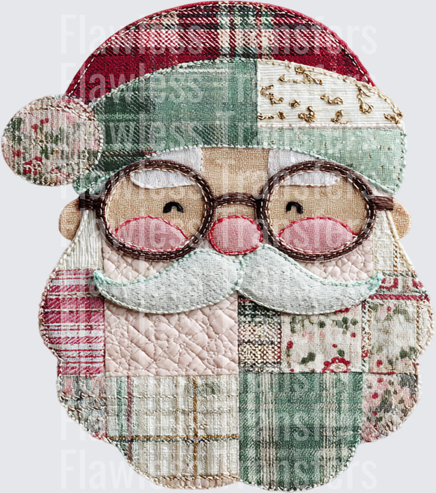 Santa #1688