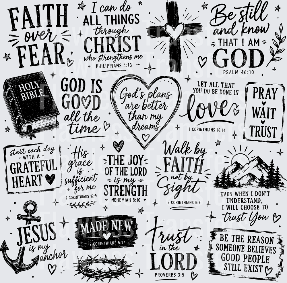 Faith #5528