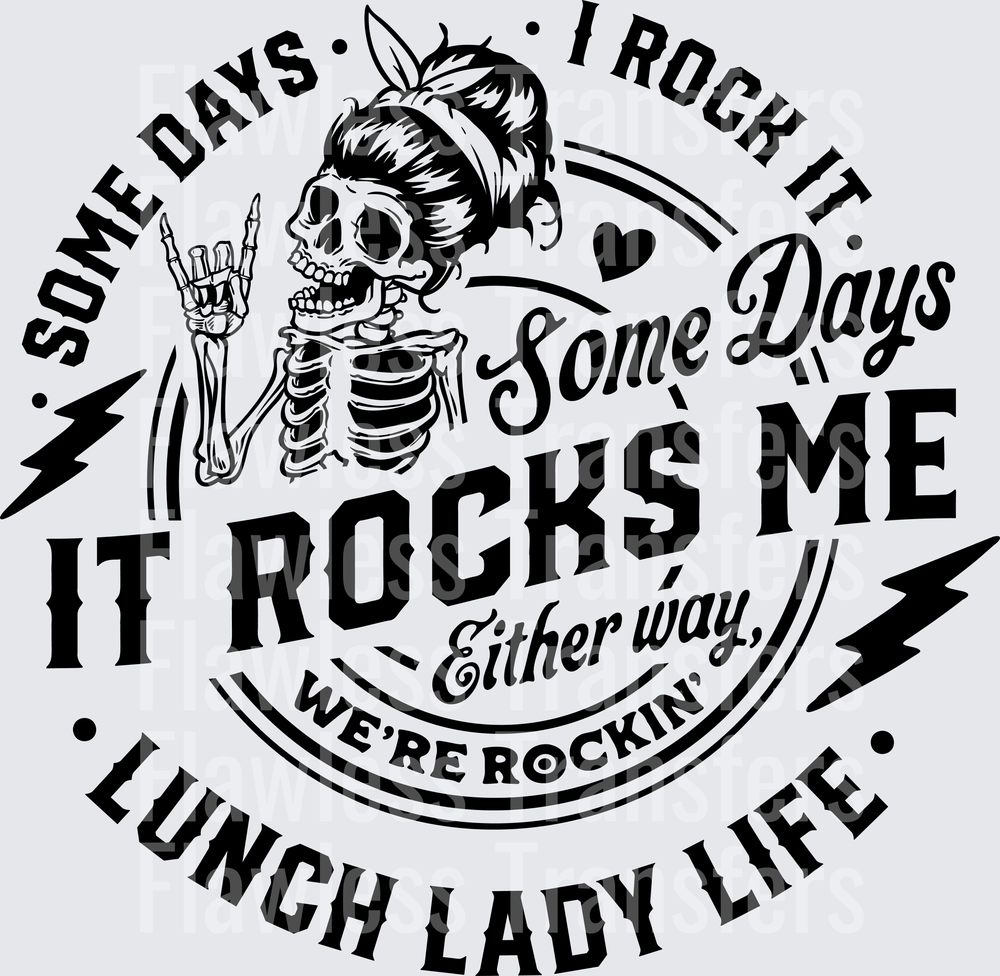 Lunch Lady Life #6294