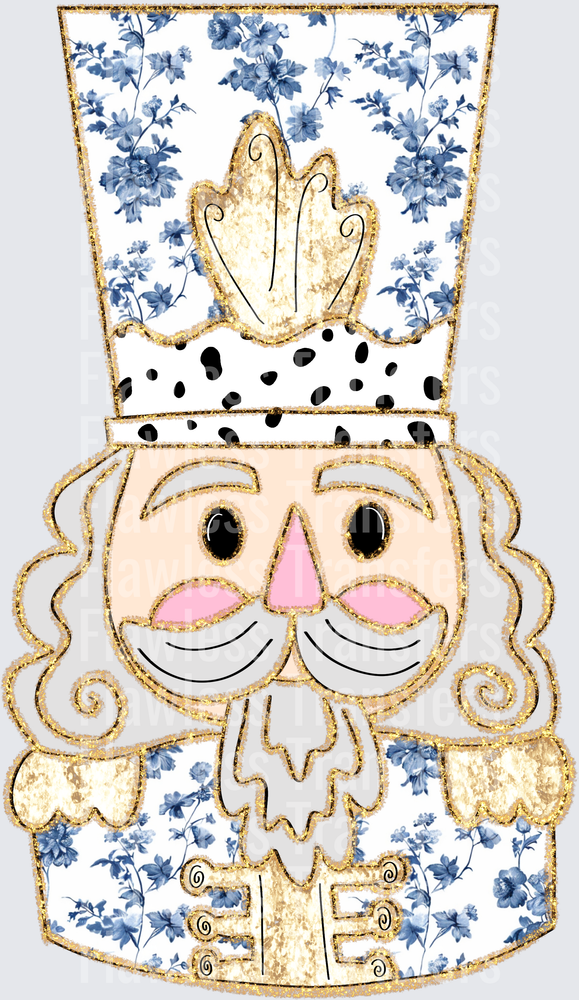 Print Nutcracker #1491