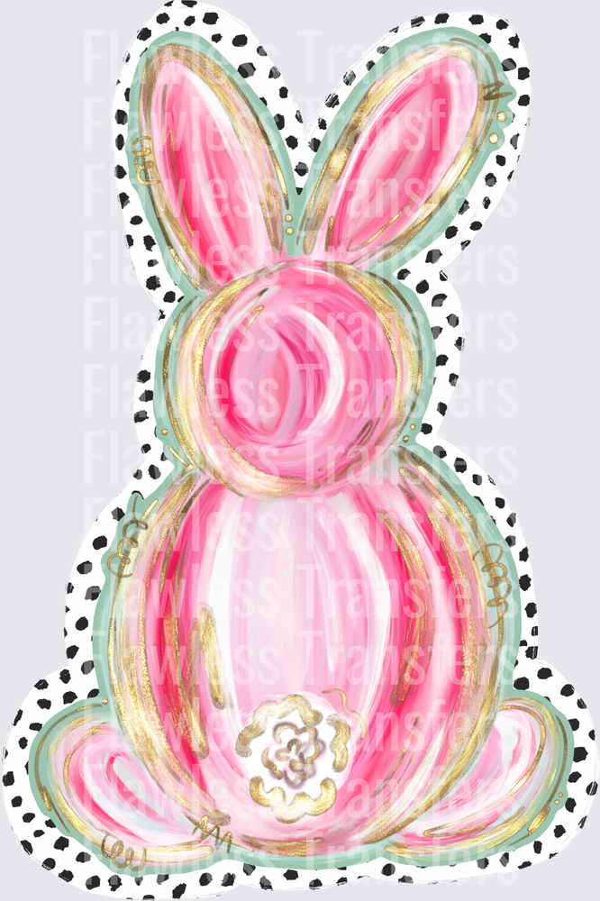 Bunny #5078