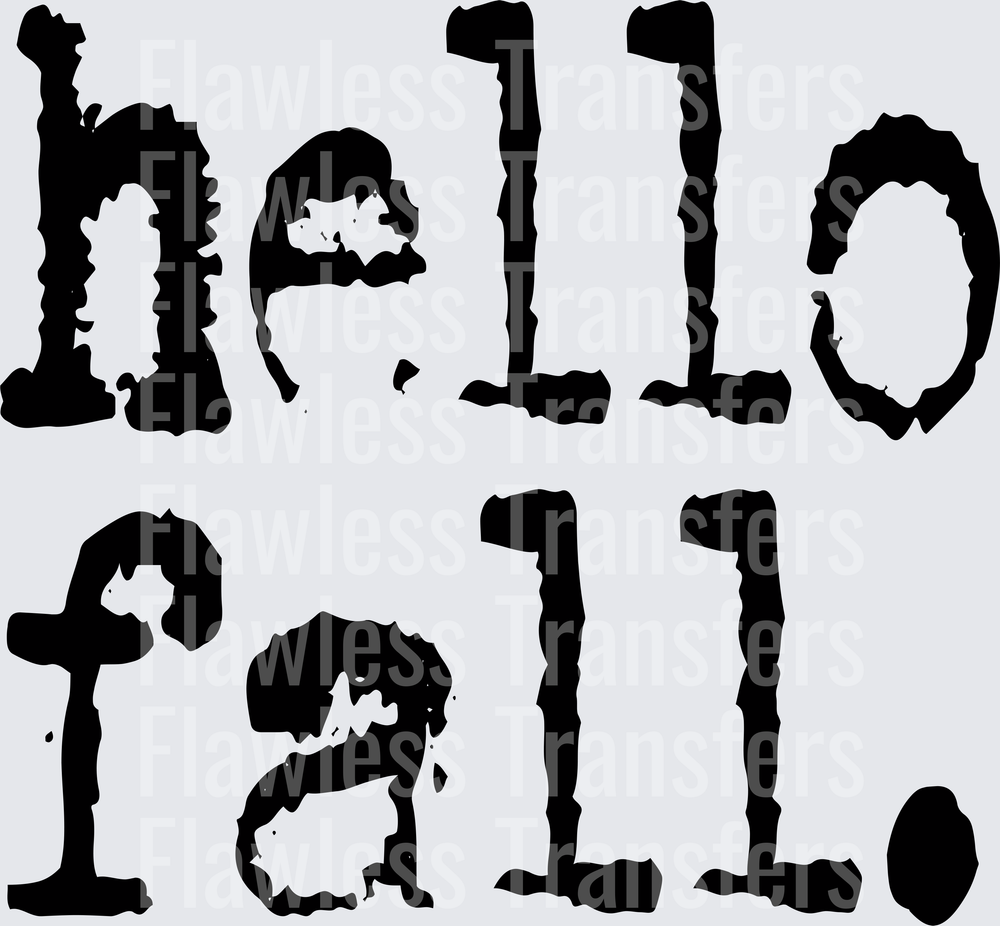 Fello Fall #0329