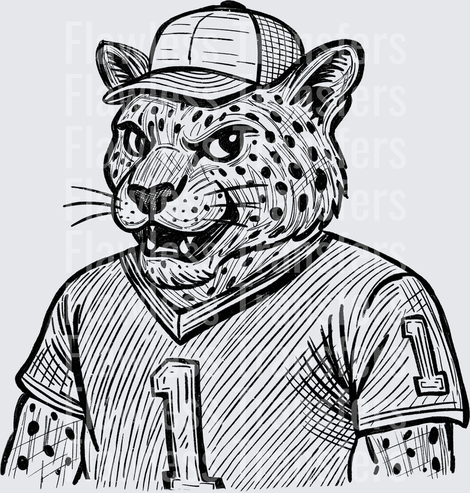 Leopard #2788