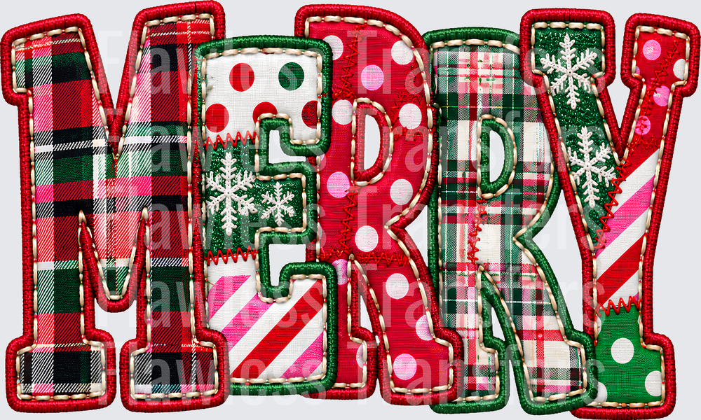 Merry #7843