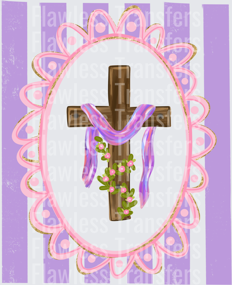Cross #5384