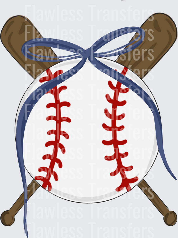 Baseball #6662