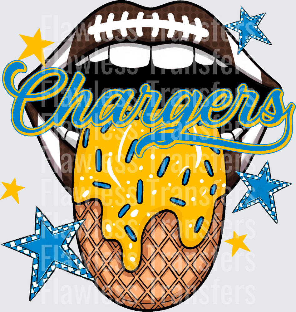Chargers #3063